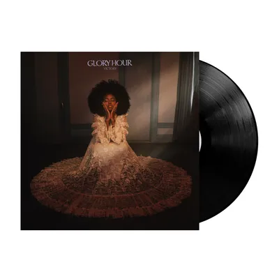 Victory - Glory Hour [2 LP] | ==== PARK AVE CDs: Orlando's