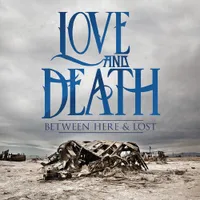 Between Here & Lost: 10th Anniversary Edition
