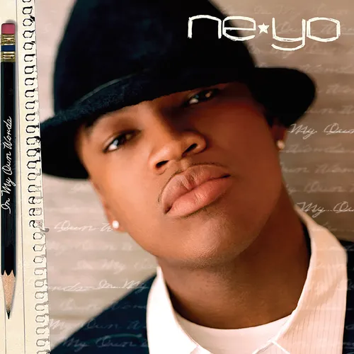 Ne-Yo - In My Own Words [Indie Exclusive Limited Edition Fruit Punch 2 LP]