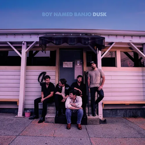 Boy Named Banjo - Dusk