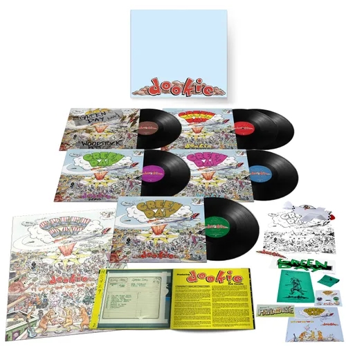 Album Art