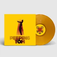 Peeping Tom