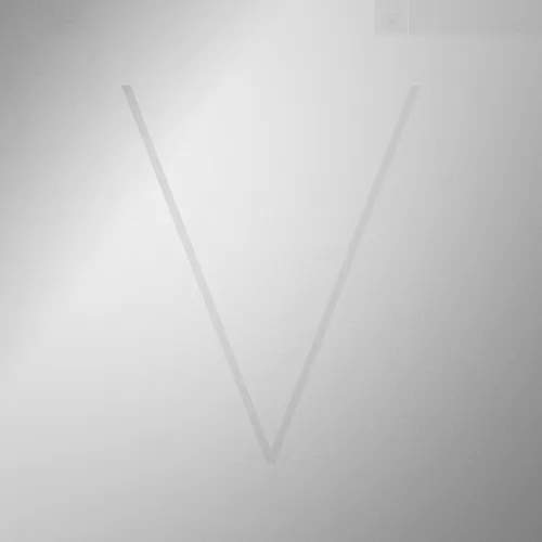 Follakzoid - V vinyl record cover