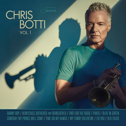 Chris Botti - Vol. 1 [LP]