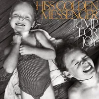 Jump For Joy