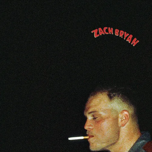 Album Art - Zach Bryan [2LP]