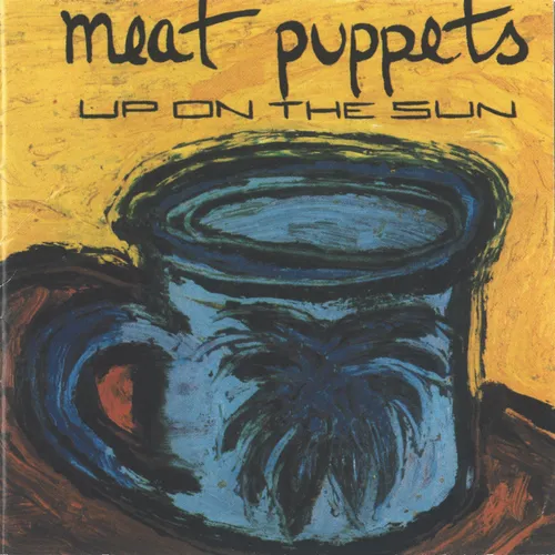 Meat Puppets - Up On The Sun: Remastered [LP]