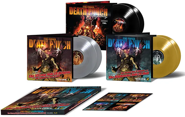 Packshot Packshot
