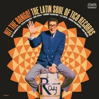 Hit The Bongo! The Latin Soul of Tico Records