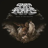 Ghost At The Gallows