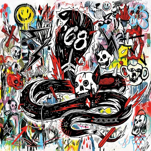 Album Art