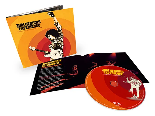 Packshot