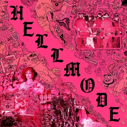 Album Art