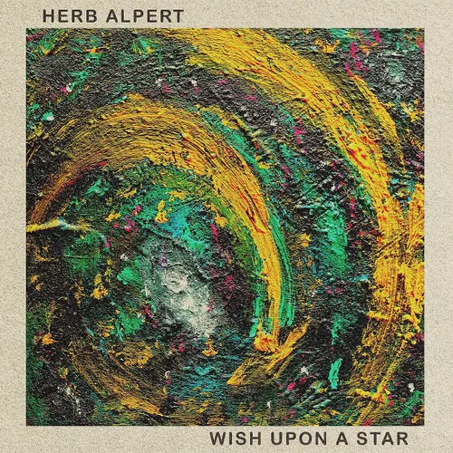 Album Art - Wish Upon A Star