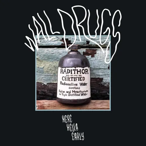 Album Art