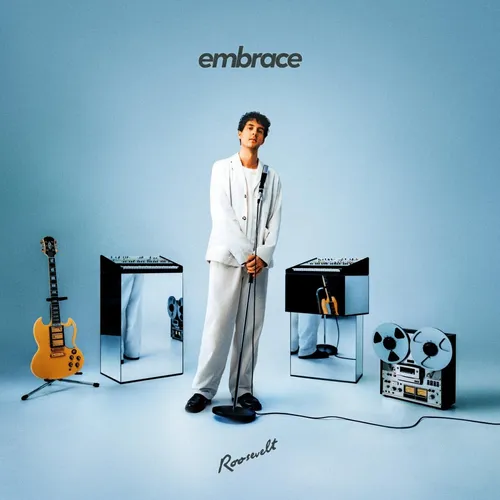 Roosevelt - Embrace (Post)