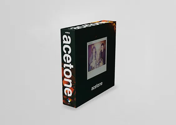 Packshot
