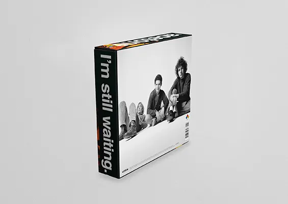 Packshot