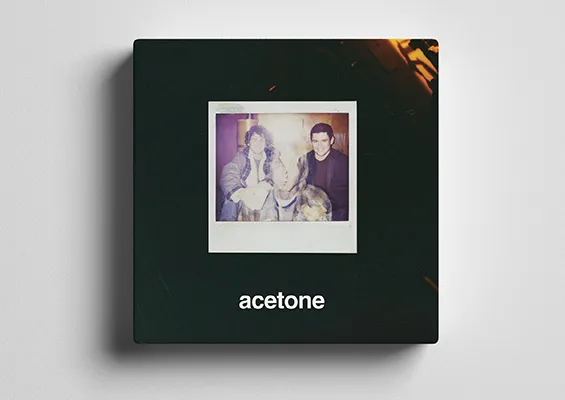 Packshot