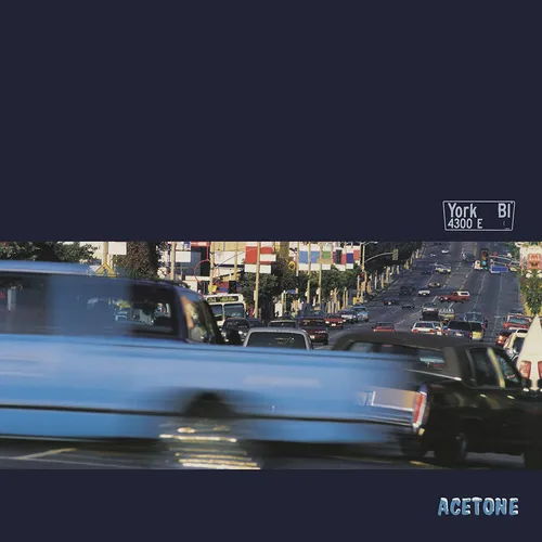 Album Art - York Blvd [2LP]