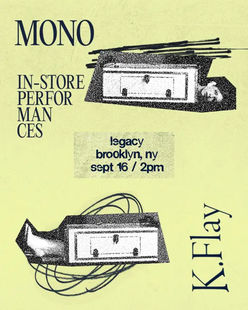Album Art