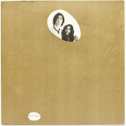 John Lennon &amp; Yoko Ono - Unfinished Music No. 1. Two Virgins