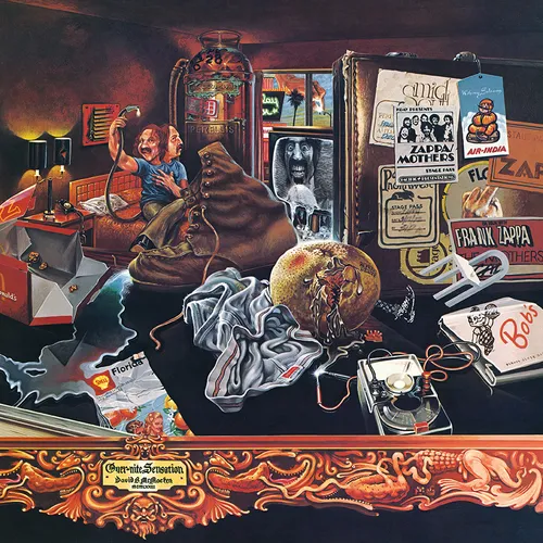 Album Art