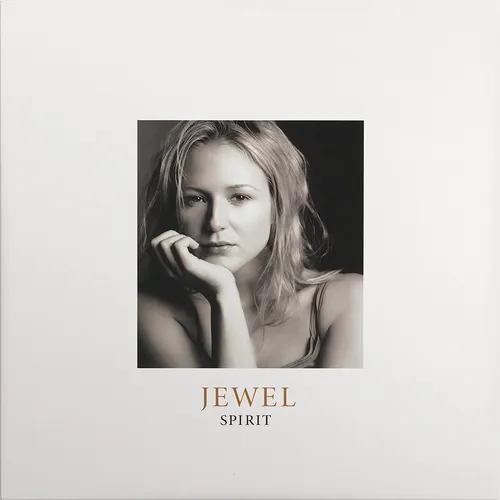 Jewel - Spirit: 25th Anniversary [Deluxe Edition 2CD