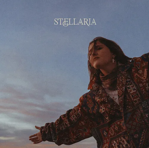 Album Art - Stellaria [Indie Exclusive Limited Edition Fruit Punch 2 LP]