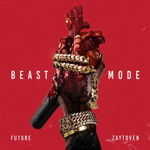 Album Art - Beast Mode [2LP]