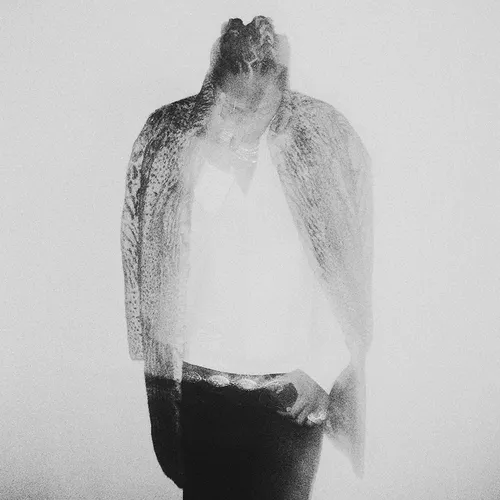 Album Art - HNDRXX [2LP]