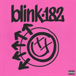 blink-182 - ONE MORE TIME…