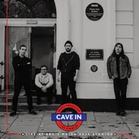 Heavy Pendulum: The Singles - Live At BBC's Maida Vale Studios