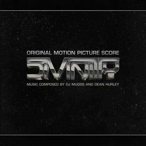 DJ Muggs &amp; Dean Hurley - Divinity: Original Motion Picture Score