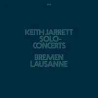 Concerts Bremen / Lausanne (Luminessence-Serie)