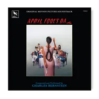 April Fools Day (OMPS)