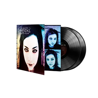 Evanescence - Fallen: 20th Anniversary Deluxe Edition [2LP