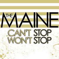 Can't Stop Won't Stop: 15th Anniversary Edition