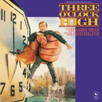 Three O’Clock High