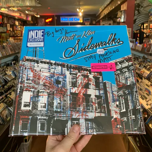 Album Art