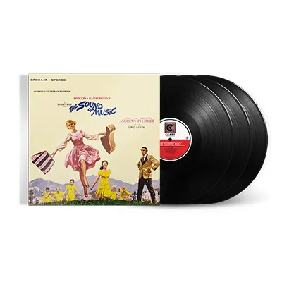 Various Artists - The Sound Of Music [Deluxe Edition] - Original