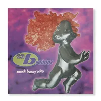 Smack Bunny Baby: 30th Anniversary