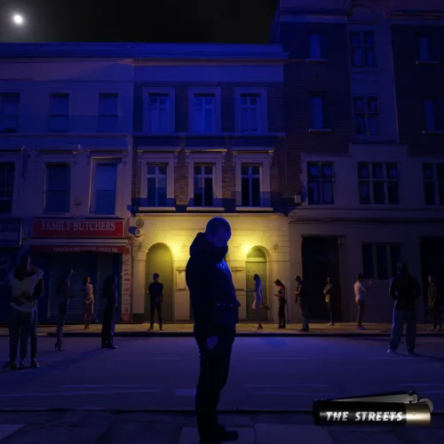 The Streets - The Darker The Shadow The Brighter The Light [Deluxe Edition]