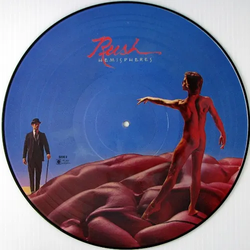 Album Art