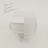 Random Access Memories: Drumless Edition