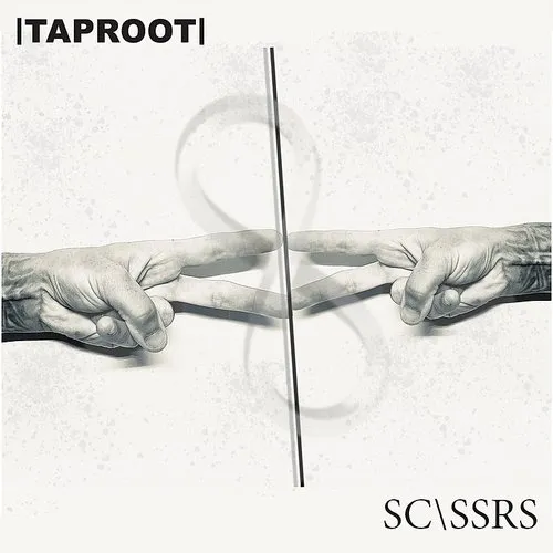 Taproot - SC\SSRS vinyl record cover