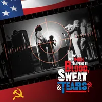 What The Hell Happened To Blood, Sweat & Tears (Original Soundtrack)