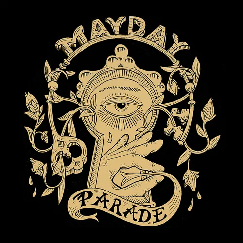 Mayday Parade - Monster In The Closet: 10th Anniversary [2LP]