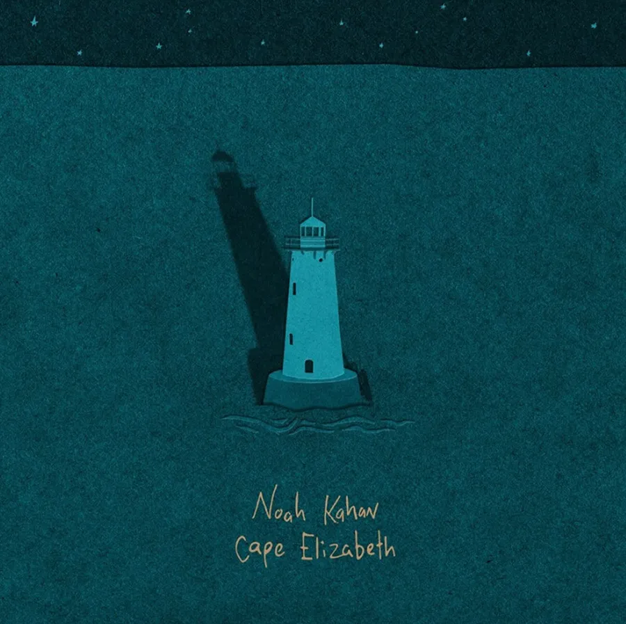 Noah Kahan - Cape Elizabeth EP