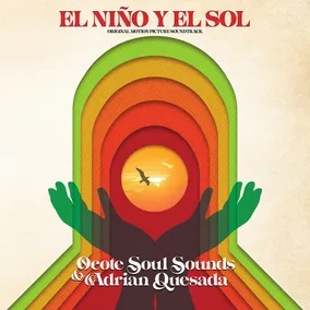 El Nino Y El Sol (Original Motion Picture Soundtrack)